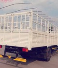 Hình ảnh: Bán xe tải Hino FG8JPSL thùng mui bạt chở bò 15 tấn 2016
