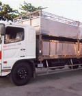 Hình ảnh: Chuyên cung cấp xe tải Hino FG 15 tấn nhập khẩu tại Bạc Liêu