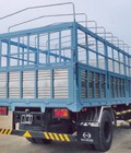 Hình ảnh: Bán xe tải Hino FG 15 tấn thùng chở bò, trả góp, lãi suất thấp tại Long An