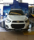 Hình ảnh: Chevrolet Captiva Revv 2016, giá 879tr