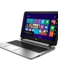 Hình ảnh: HP envy 15 P6M95PA