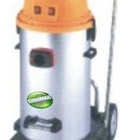 Hình ảnh: Máy hút bụi công nghiệp euromac 702H công suất lớn
