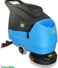 Hình ảnh: Máy chà sàn liên hợp euromac E55 sử dụng điện