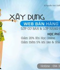 Hình ảnh: Khóa học xây dựng web bán hàng hiệu quả tại Athena tiết kiệm chi phí