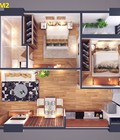 Hình ảnh: Chính chủ bán căn 72m2 tại Chung cư Athena Complex. Giá gốc 11,1tr/m2