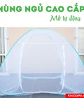 Hình ảnh: Màn chụp người lớn chống muỗi