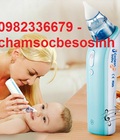 Hình ảnh: Máy hút mũi co clean baby cob 100 km giảm giá