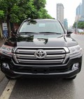 Hình ảnh: Toyota Landcruiser VX 2016