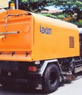 Hình ảnh: Bán xe tải Hino FG8JJSB Quét đường, trả góp, lãi suất thấp 2016