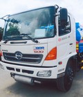 Hình ảnh: Bán xe bồn xitec Hino FG8JJSB giá rẻ bất ngờ, xe giao ngay 2016