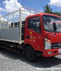 Hình ảnh: Xe tải Veam Vt260 giá rẻ Xe tải Veam Vt260 trọng tải 2 tấn Xe tải Veam VT 260 thùng dài 6 mét 05 6.05 mét .