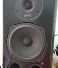 Hình ảnh: Loa polk audio rt3