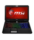 Hình ảnh: Msi GT60 2PC 809xvn Dominator