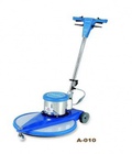 Hình ảnh: Máy đánh bóng tốc độ cao CLEAN TECH CT 1500