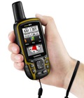 Hình ảnh: Máy định vị GPS Garmin Map 64s
