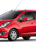 Hình ảnh: Chevrolet Spark DUO ra mắt giá cực sốc