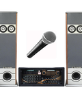 Hình ảnh: Dàn âm thanh karaoke YAHAMA MODEL 7800, mới 100%, bh 2 năm miễn phí