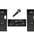 Hình ảnh: Dàn âm thanh karaoke YAHAMA, model 900, mới 100%, bh 2 năm