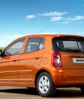 Hình ảnh: Đà Nẵng Xe hơi Picanto nhập khẩu đời 2007