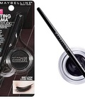 Hình ảnh: Gel Kẻ Mắt Maybeline Eye Studio Lasting Drama Gel Eyeliner