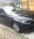 Hình ảnh: Bán xe BMW 320i màu đen đăng ký 2013 còn rất mới