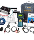 Hình ảnh: MOTOSCAN Thiết bị xác định lỗi mô tô, xe máy phun xăng điện tử