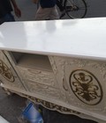 Hình ảnh: Thanh lý tủ tivi kiểu hoàng gia