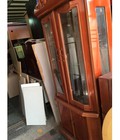Hình ảnh: Thanh lý tủ rượu mới 95%