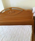 Hình ảnh: Thanh lý giường cũ 1,6m 