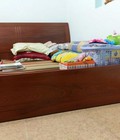 Hình ảnh: Thanh lý giường cũ màu cánh dán