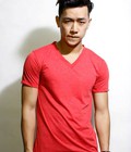 Hình ảnh: SALE OFF 80k : Áo Phông trơn Made in Thailand 120 giam con 90k