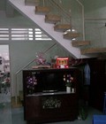 Hình ảnh: Cần bán nhà hẻm rộng 8m Gò Dầu, P.Tân Quý, Q.Tân Phú, DT: 4x10m. Giá: 2,35 Tỷ