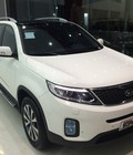 Hình ảnh: Kia New Sorento 2016, xe Kia 7 chỗ ,giá khuyến mãi cuối năm, Kia Nha Trang