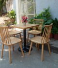Hình ảnh: Bộ bàn ghế_NLF-140607