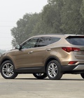 Hình ảnh: Giá xe santafe 2016, mua xe hyundai santafe trả góp