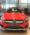 Hình ảnh: GLA 45 AMG 4Matic 2016. Liên hệ để có giá tốt