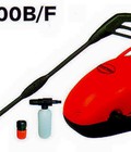 Hình ảnh: Máy rửa xe mini Máy phun rửa áp lực cao mini