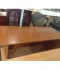 Hình ảnh: Thanh Lý Bàn Họp Cũ 1m6 Màu Vàng