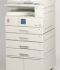 Hình ảnh: Máy photocopy Ricoh Aficio1018D giá chỉ 7,9 tr, máy có bảo hành tại Khải Phàm