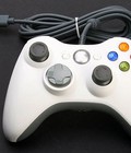Hình ảnh: Tay cầm chơi game Xbox 360 có dây