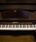 Hình ảnh: Piano điện Yamaha CVP 201