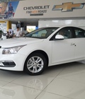 Hình ảnh: Chevrolet cruze lt số sàn 572tr