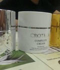 Hình ảnh: Bộ 3 sản phẩm crotena hàn quốc cho làn da đẹp hoàn hảo