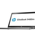 Hình ảnh: HP EliteBook Folio 9480m,HP EliteBook Folio 9480m J5P80UT ABA 14 Notebook Computer New