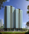 Hình ảnh: Bán căn hộ chung cư C21 Bộ Công An, Khu đô thị mới Phùng Khoang, Nam Từ liêm,Hà Nội