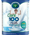 Hình ảnh: Sữa Care 100 Plus