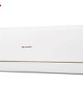 Hình ảnh: Đại lý cấp 1 điều hòa Sharp Ah-A25SEW,AH-A12SEW