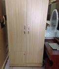 Hình ảnh: Tủ quần áo TC01 giá 1tr250o mã TC01