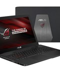 Hình ảnh: GL552JX XO093D Black Led keyboard Kèm mouse Asus Intel Core I5 4200H