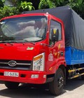 Hình ảnh: Xe tải khuyến mãi /xe tải 3t5 VT350 / mua bán xe tải trả góp